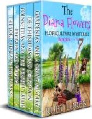 [Diana Flowers Floriculture Mystery 05] • Diana Flowers Floriculture Mysteries